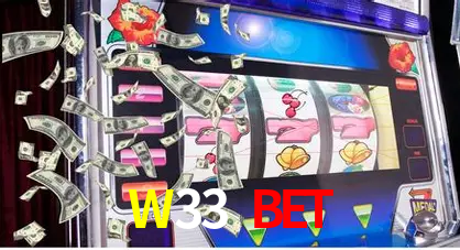 W33 Bet