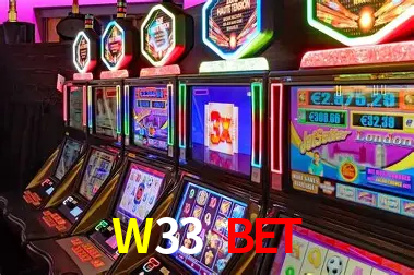 W33 Plataforma