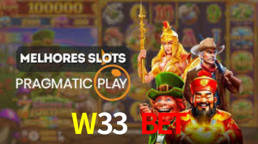 W33 Bet