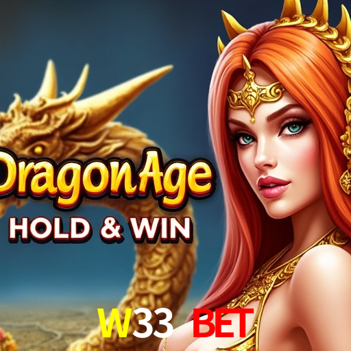 W33.Bet
