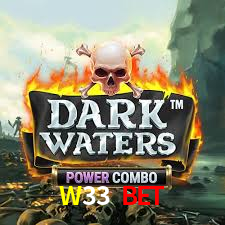 W33 Bet