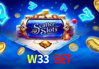 W33 Plataforma