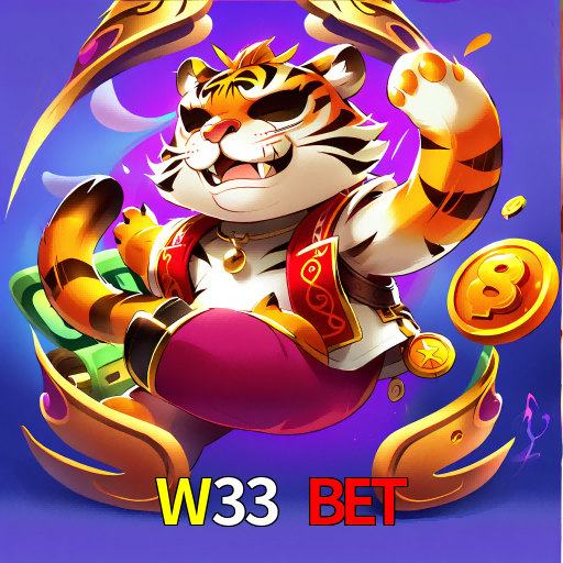W33 Bet
